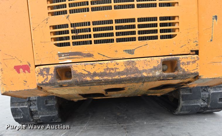 image for item DW3105 2011 Case 440CT Series 3 tracked skid steer loader