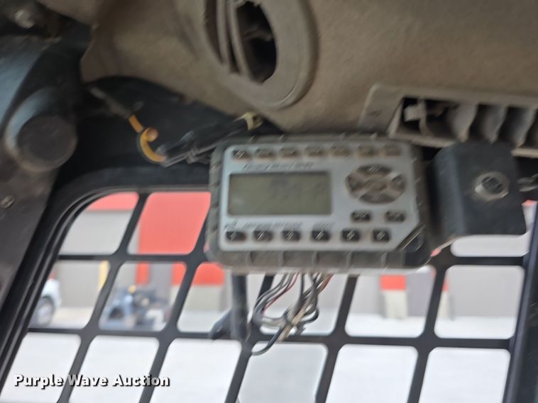 image for item DW3105 2011 Case 440CT Series 3 tracked skid steer loader