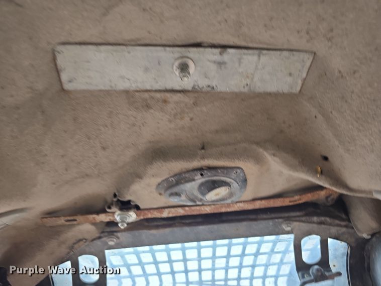 image for item DW3105 2011 Case 440CT Series 3 tracked skid steer loader