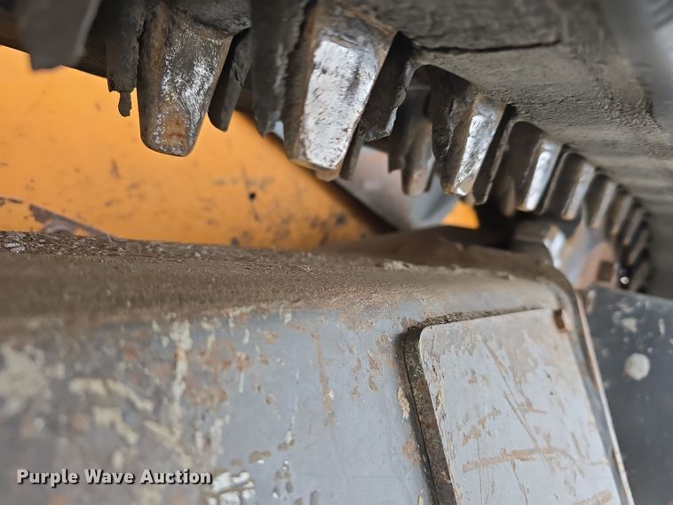 image for item DW3105 2011 Case 440CT Series 3 tracked skid steer loader