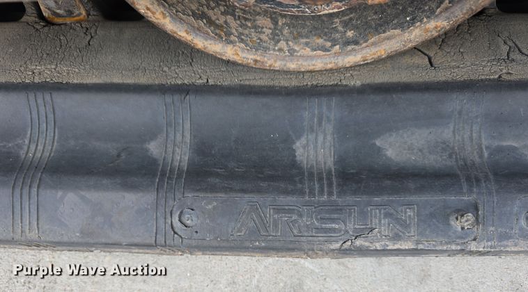 image for item DW3105 2011 Case 440CT Series 3 tracked skid steer loader