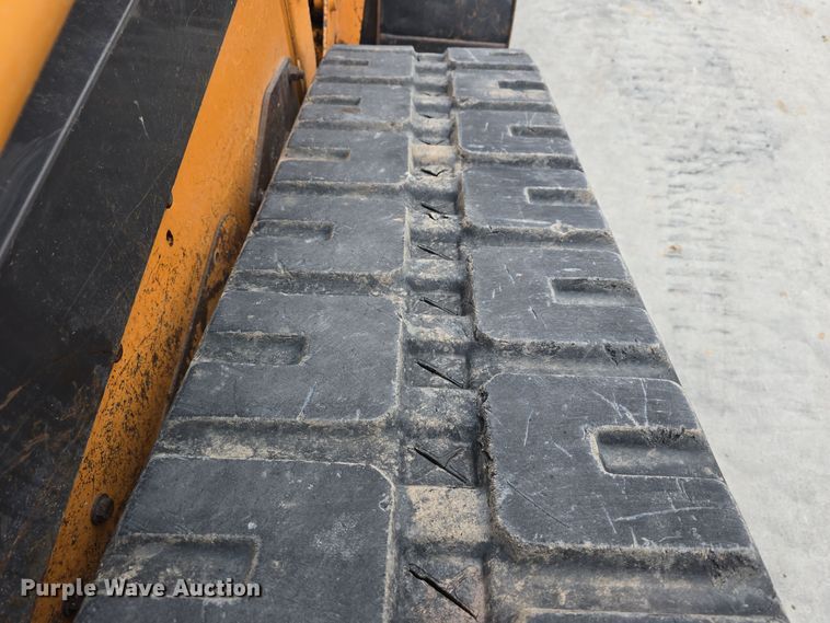 image for item DW3105 2011 Case 440CT Series 3 tracked skid steer loader