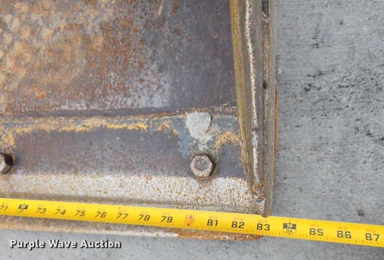 image for item DW3106 2019 New Holland C234 tracked skid steer loader