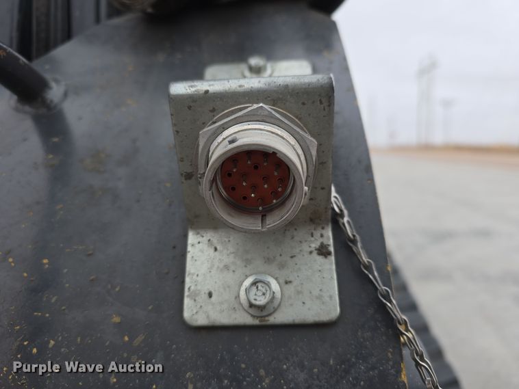 image for item DW3106 2019 New Holland C234 tracked skid steer loader