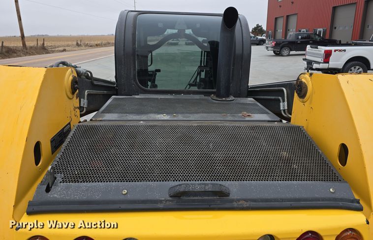 image for item DW3106 2019 New Holland C234 tracked skid steer loader