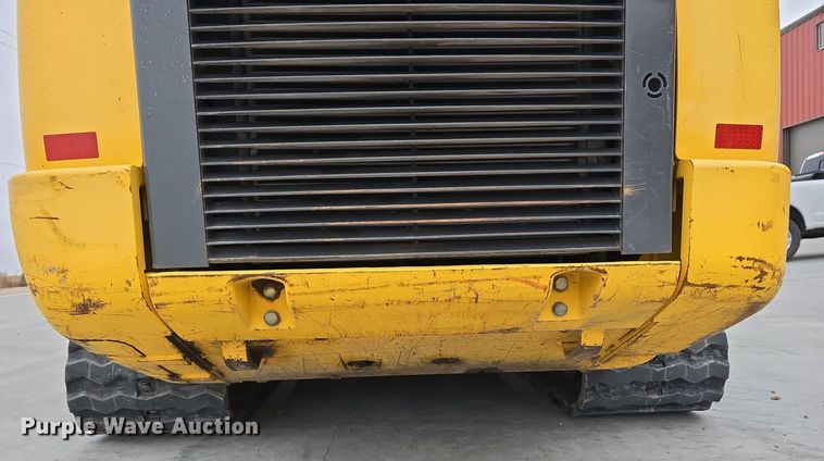 image for item DW3106 2019 New Holland C234 tracked skid steer loader