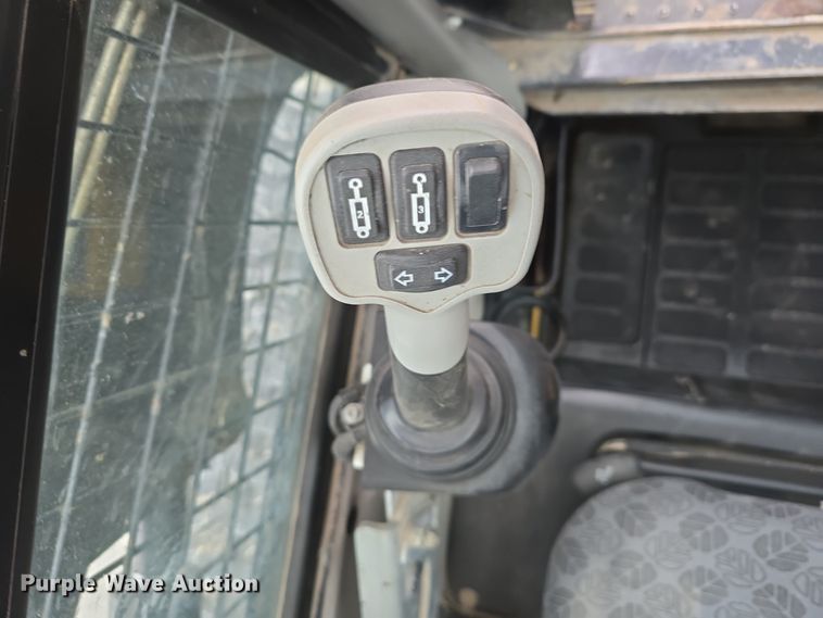 image for item DW3106 2019 New Holland C234 tracked skid steer loader