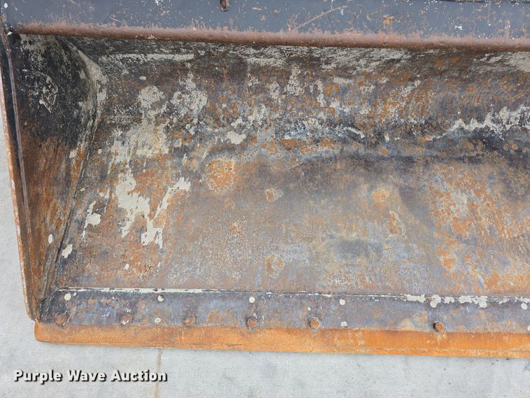 image for item DW3108 2016 Caterpillar 297 D2 tracked skid steer loader