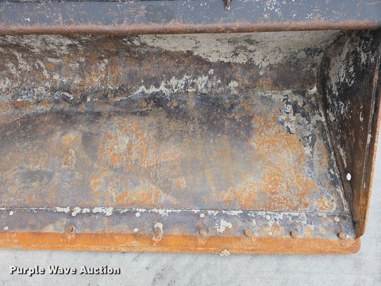 image for item DW3108 2016 Caterpillar 297 D2 tracked skid steer loader