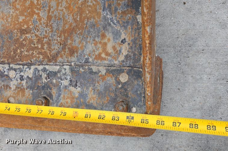 image for item DW3108 2016 Caterpillar 297 D2 tracked skid steer loader