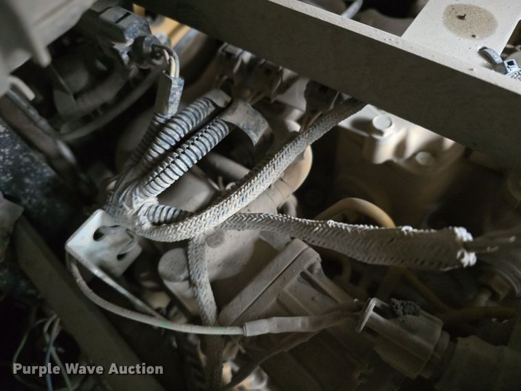 image for item DW3108 2016 Caterpillar 297 D2 tracked skid steer loader