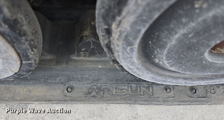 image for item DW3108 2016 Caterpillar 297 D2 tracked skid steer loader