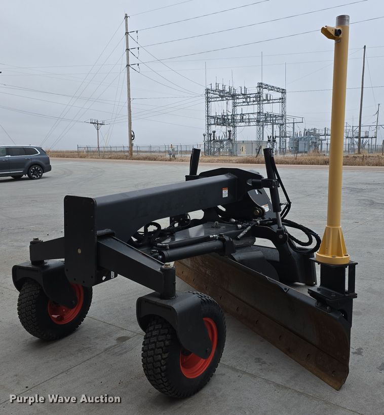 image for item DW3108 2016 Caterpillar 297 D2 tracked skid steer loader