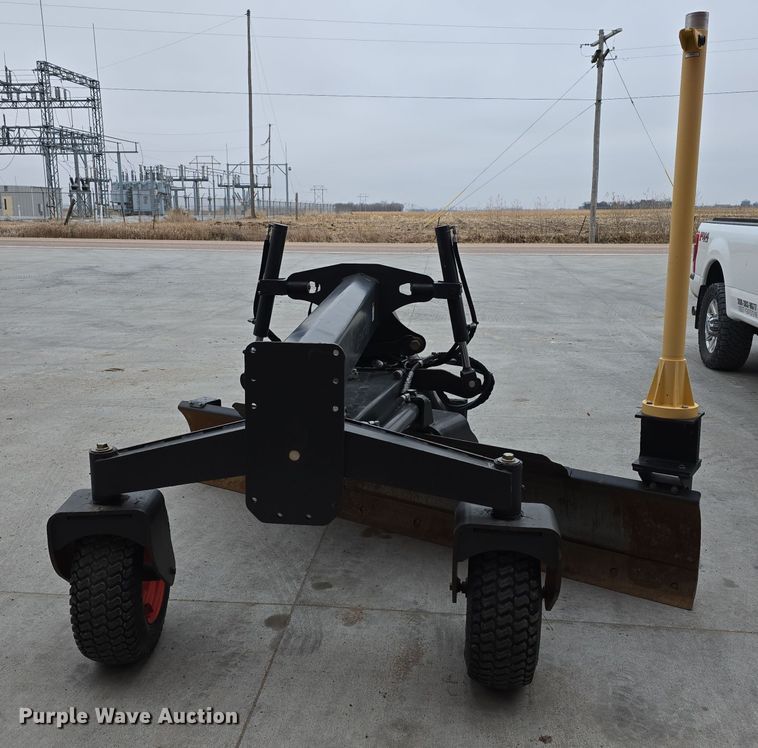 image for item DW3108 2016 Caterpillar 297 D2 tracked skid steer loader