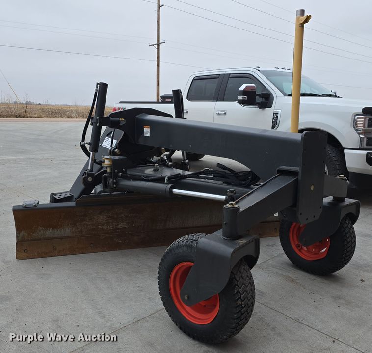 image for item DW3108 2016 Caterpillar 297 D2 tracked skid steer loader