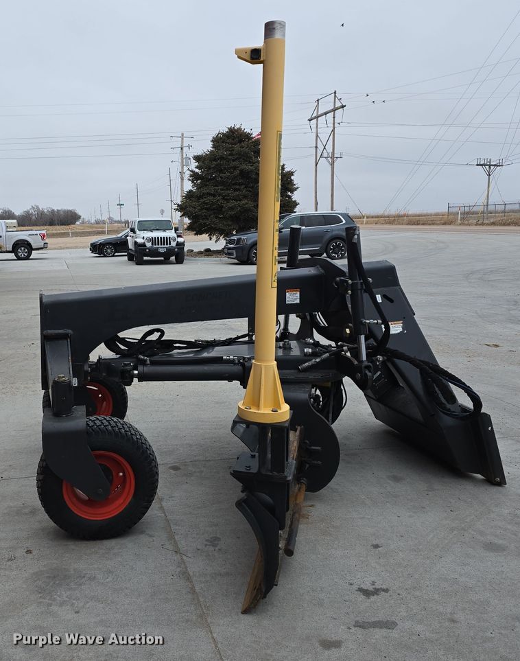 image for item DW3108 2016 Caterpillar 297 D2 tracked skid steer loader