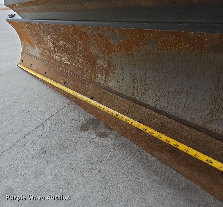 image for item DW3108 2016 Caterpillar 297 D2 tracked skid steer loader