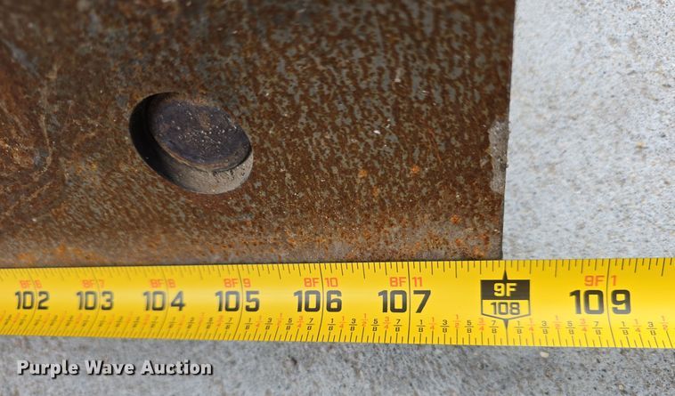 image for item DW3108 2016 Caterpillar 297 D2 tracked skid steer loader