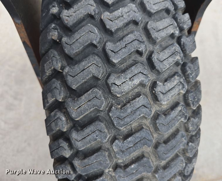 image for item DW3108 2016 Caterpillar 297 D2 tracked skid steer loader