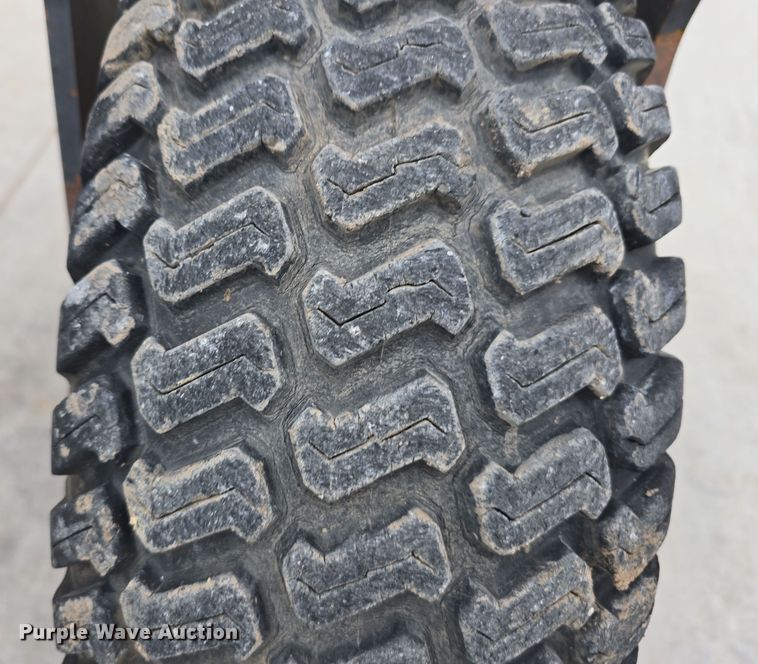 image for item DW3108 2016 Caterpillar 297 D2 tracked skid steer loader