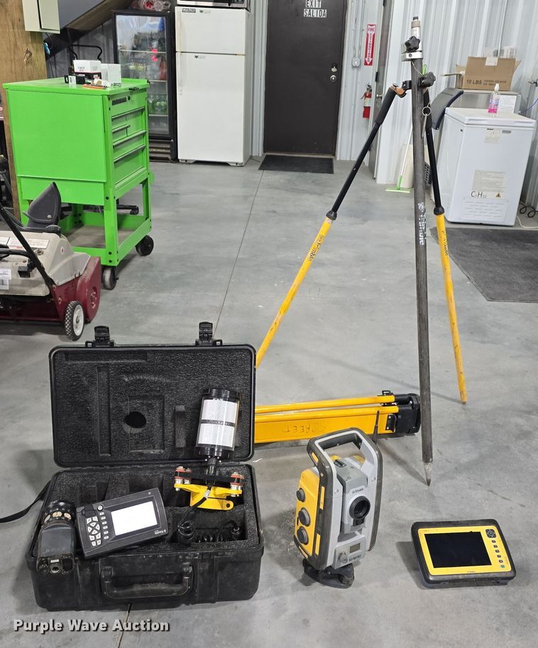 image for item DW3108 2016 Caterpillar 297 D2 tracked skid steer loader