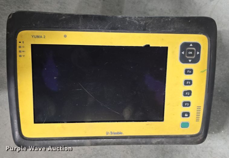 image for item DW3108 2016 Caterpillar 297 D2 tracked skid steer loader