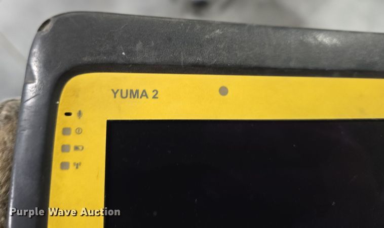 image for item DW3108 2016 Caterpillar 297 D2 tracked skid steer loader