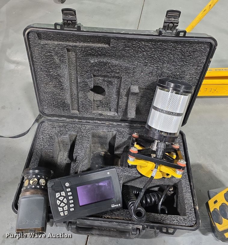 image for item DW3108 2016 Caterpillar 297 D2 tracked skid steer loader