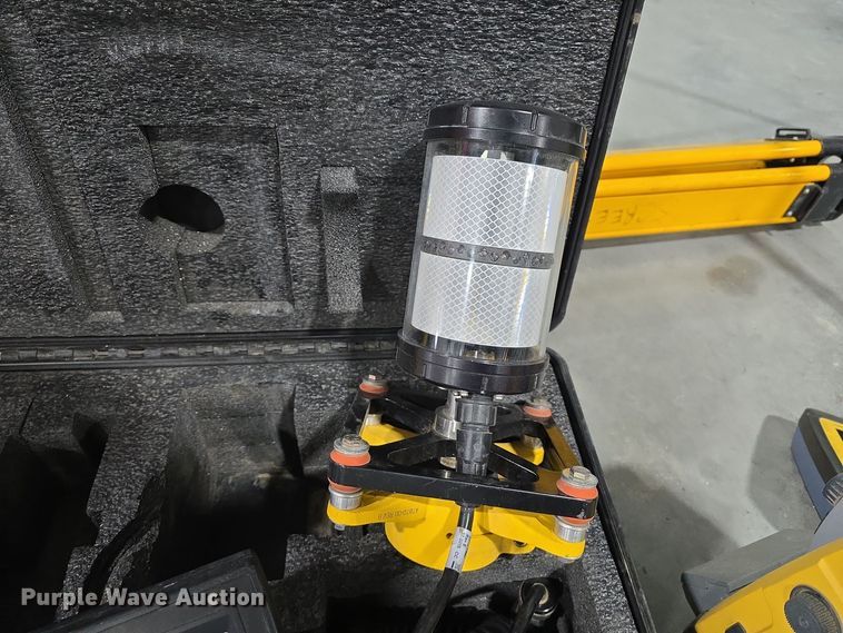 image for item DW3108 2016 Caterpillar 297 D2 tracked skid steer loader