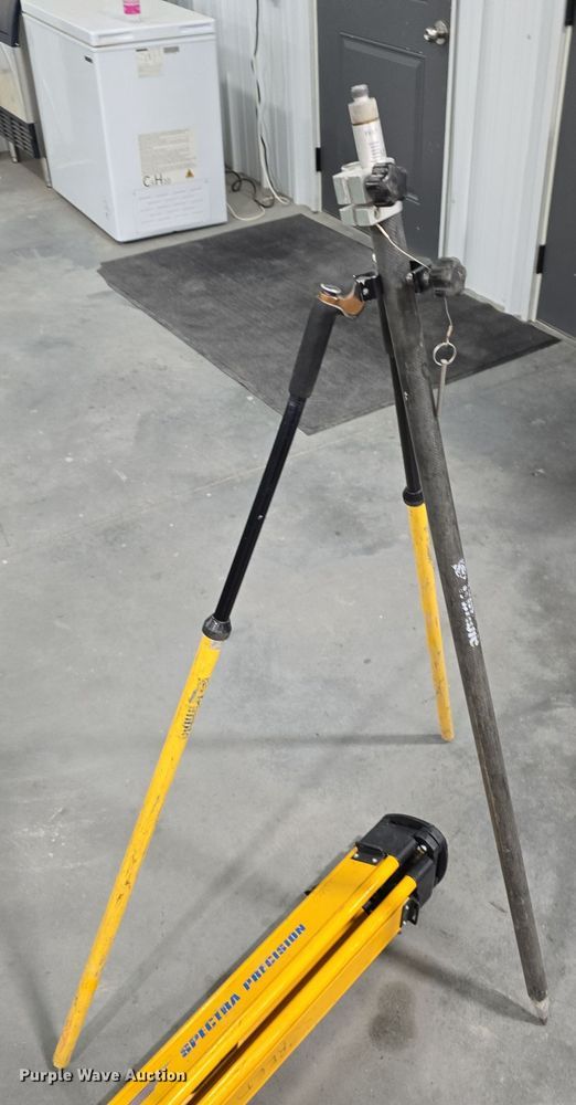 image for item DW3108 2016 Caterpillar 297 D2 tracked skid steer loader