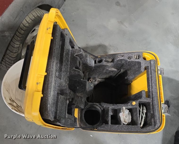image for item DW3108 2016 Caterpillar 297 D2 tracked skid steer loader