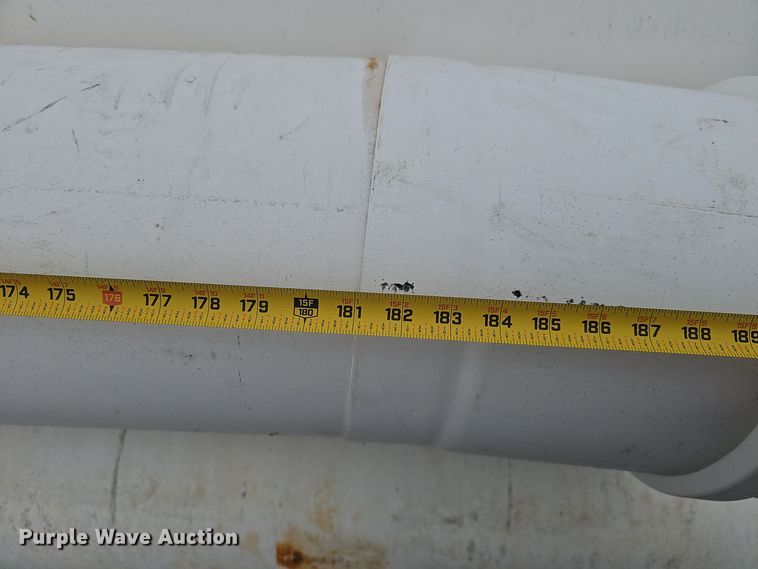 image for item DW3111 (10) PVC pipes