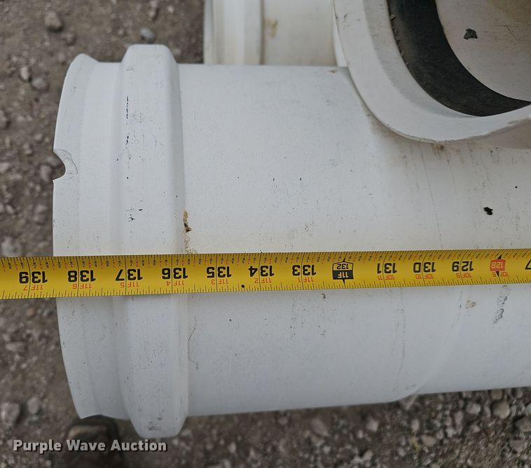 image for item DW3111 (10) PVC pipes