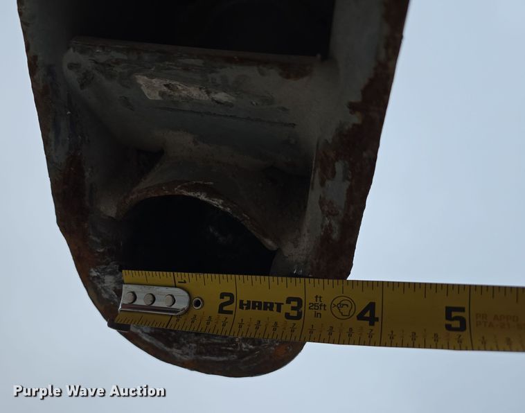 image for item DW3112 2001 Crafco SuperShot SS125 melter applicator