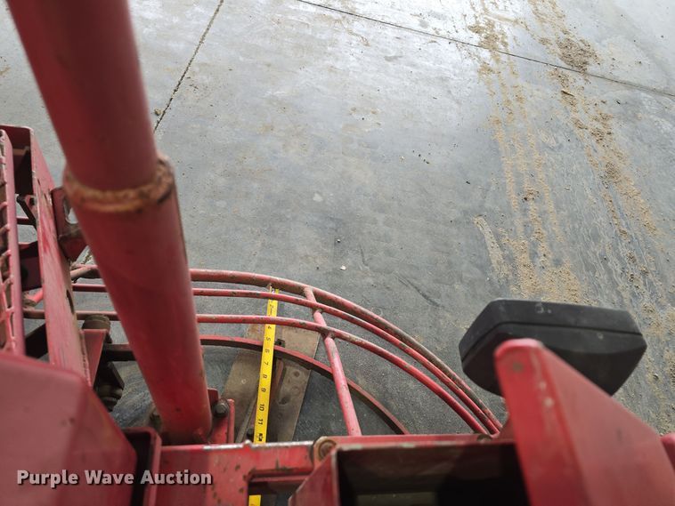 image for item DW3113 Razorback Rider Super Pro 400 power trowel