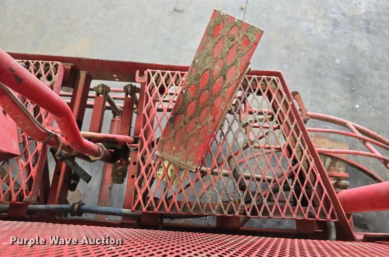 image for item DW3113 Razorback Rider Super Pro 400 power trowel