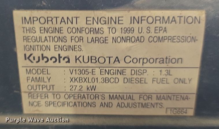 image for item DW3113 Razorback Rider Super Pro 400 power trowel