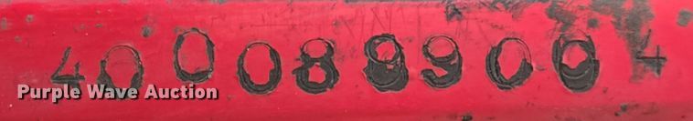 image for item DW3113 Razorback Rider Super Pro 400 power trowel