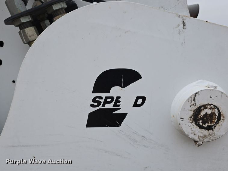 image for item DW3114 2013 Bobcat S650 skid steer loader