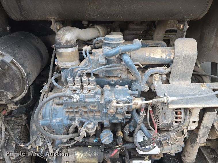 image for item DW3114 2013 Bobcat S650 skid steer loader