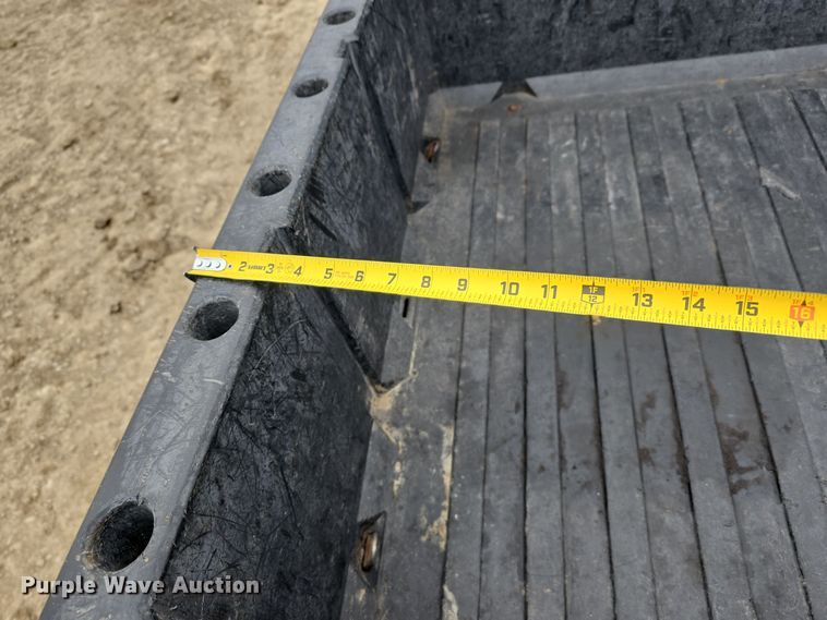 image for item DW3119 2015 Polaris Ranger 900 XP utility vehicle