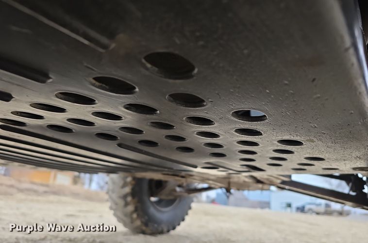 image for item DW3119 2015 Polaris Ranger 900 XP utility vehicle