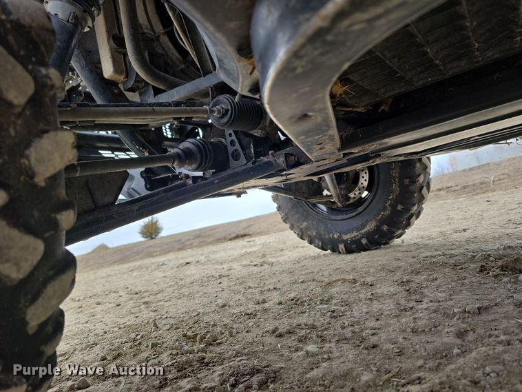 image for item DW3119 2015 Polaris Ranger 900 XP utility vehicle