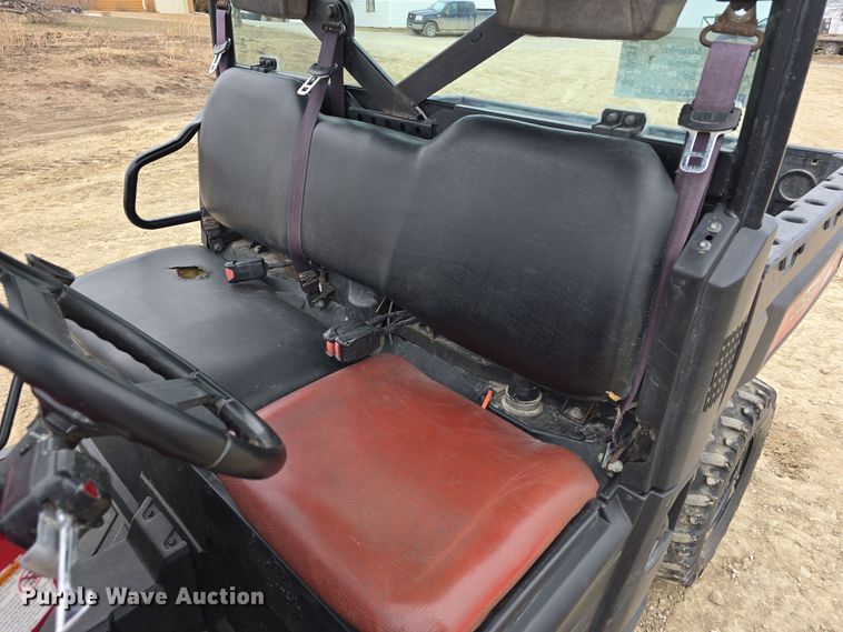 image for item DW3119 2015 Polaris Ranger 900 XP utility vehicle