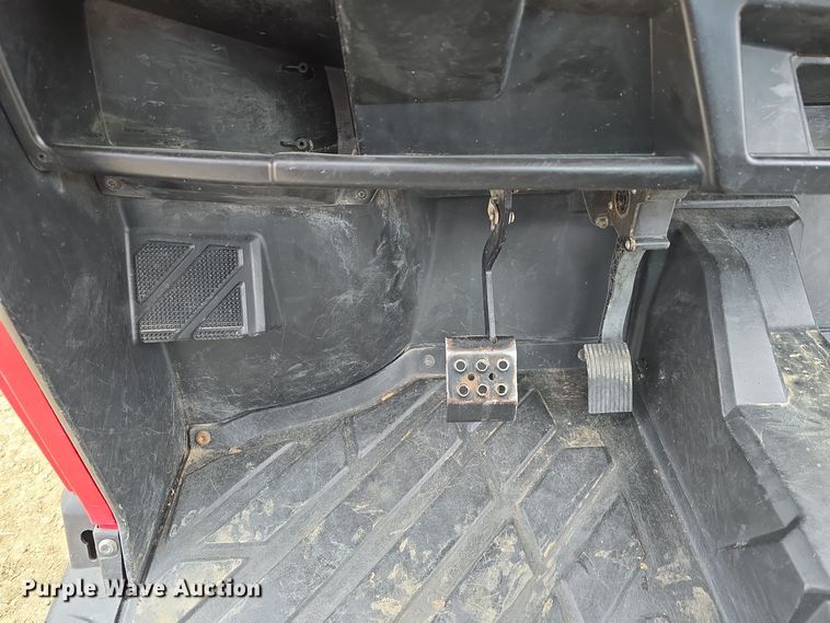 image for item DW3119 2015 Polaris Ranger 900 XP utility vehicle