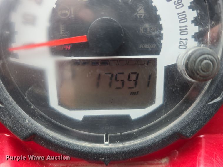 image for item DW3119 2015 Polaris Ranger 900 XP utility vehicle