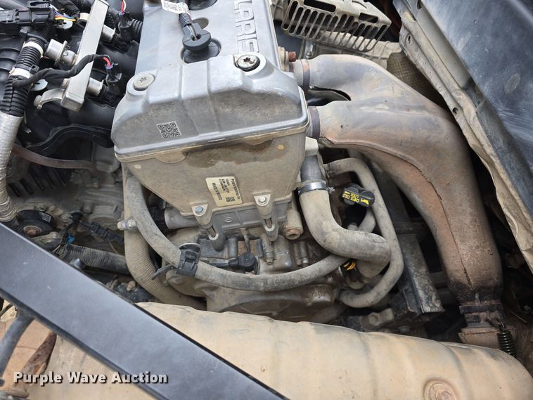 image for item DW3119 2015 Polaris Ranger 900 XP utility vehicle