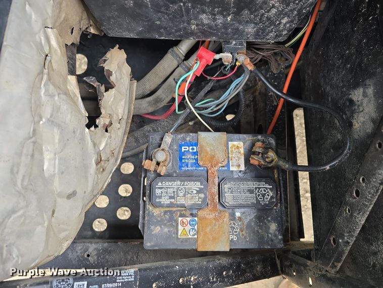 image for item DW3119 2015 Polaris Ranger 900 XP utility vehicle