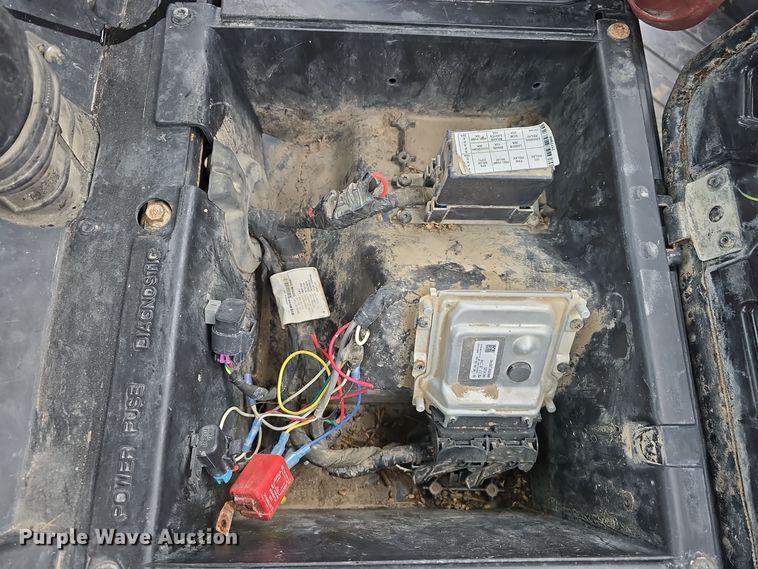 image for item DW3119 2015 Polaris Ranger 900 XP utility vehicle