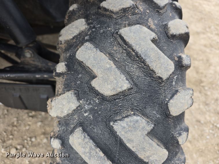 image for item DW3119 2015 Polaris Ranger 900 XP utility vehicle